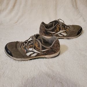 Reebok nano 2.0